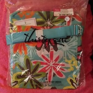 *NEW* Picnic Thermal Tote, Thirty-one